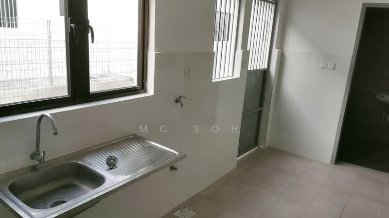 Avalton By The Water, Melaka untuk Untuk Dijual - RM 960,000, Mac 2026 - Interior - PropertyGuru.com.my