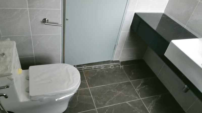 Avalton By The Water, Melaka untuk Untuk Dijual - RM 960,000, Mac 2026 - Bathroom - PropertyGuru.com.my