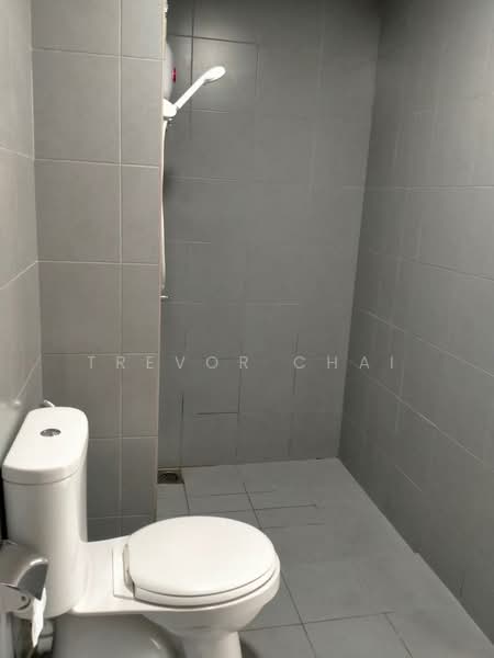 Service Residence for Rent at Astetica Residences - Trevor Chai - Bathroom - PropertyGuru.com.my