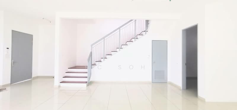 Setia Utama 4, By Water, 2 Storey Semi D Cluster (Brand New) untuk Untuk Dijual - RM 1,310,000, Mac 2026 - Interior - PropertyGuru.com.my