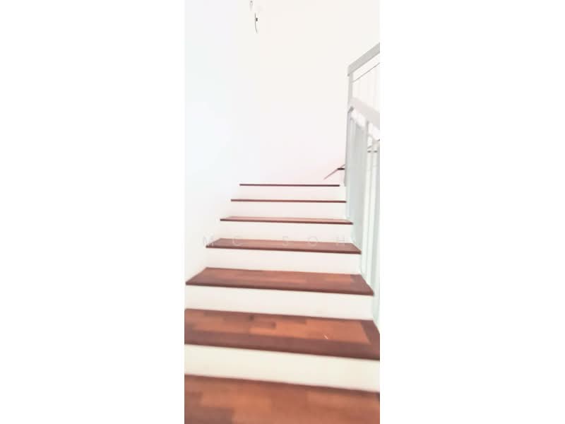 Setia Utama 4, By Water, 2 Storey Semi D Cluster (Brand New) untuk Untuk Dijual - RM 1,310,000, Mac 2026 - Interior - PropertyGuru.com.my