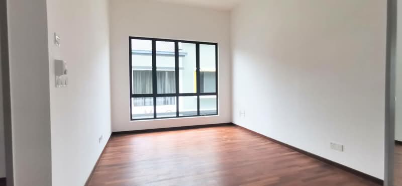 Setia Utama 4, By Water, 2 Storey Semi D Cluster (Brand New) untuk Untuk Dijual - RM 1,310,000, Mac 2026 - Interior - PropertyGuru.com.my