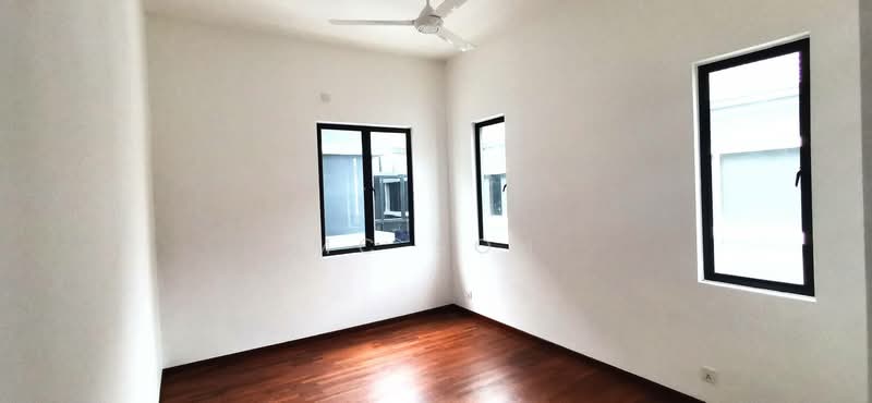 Setia Utama 4, By Water, 2 Storey Semi D Cluster (Brand New) untuk Untuk Dijual - RM 1,310,000, Mac 2026 - Interior - PropertyGuru.com.my