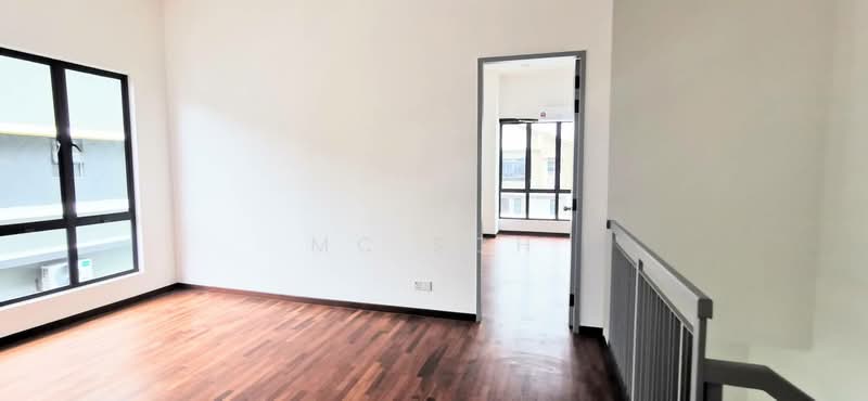 Setia Utama 4, By Water, 2 Storey Semi D Cluster (Brand New) untuk Untuk Dijual - RM 1,310,000, Mac 2026 - Interior - PropertyGuru.com.my