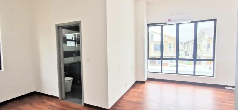 Setia Utama 4, By Water, 2 Storey Semi D Cluster (Brand New) untuk Untuk Dijual - RM 1,310,000, Mac 2026 - Bathroom - PropertyGuru.com.my