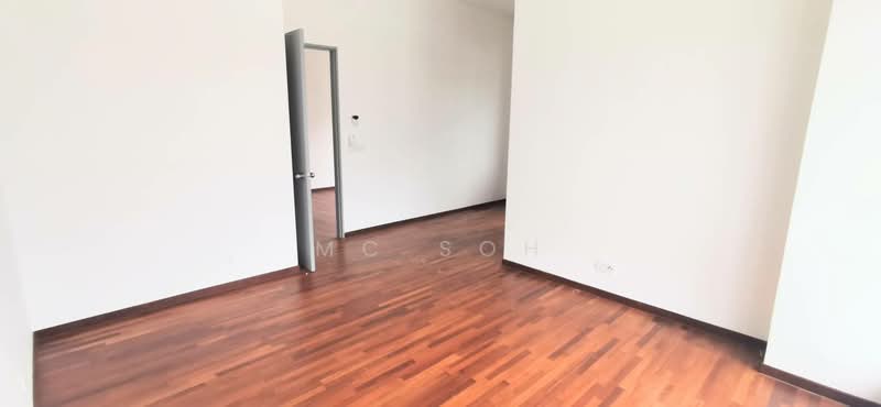 Setia Utama 4, By Water, 2 Storey Semi D Cluster (Brand New) untuk Untuk Dijual - RM 1,310,000, Mac 2026 - Interior - PropertyGuru.com.my