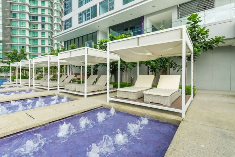 The Robertson untuk Untuk Dijual - RM 554,000, Mac 2026 - PropertyGuru.com.my