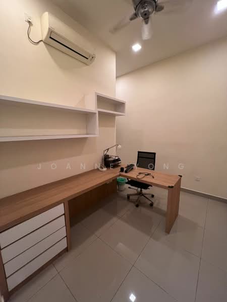 2-storey Terraced House for Sale in Taman Mount Austin (Tebrau) - JOANNE YONG - Study - PropertyGuru.com.my