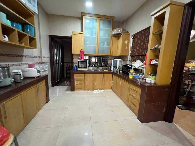 Jalan kapor untuk Untuk Dijual - RM 2,500,000, Mac 2026 - Kitchen - PropertyGuru.com.my