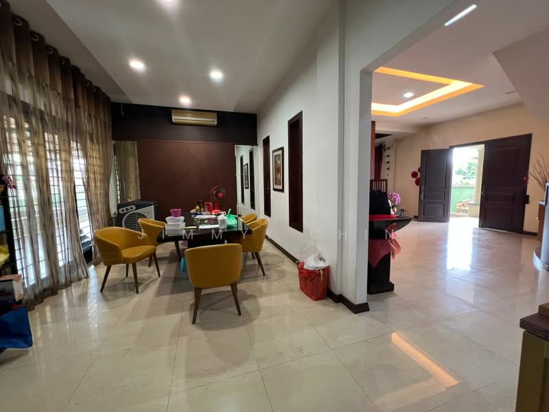 Jalan kapor untuk Untuk Dijual - RM 2,500,000, Mac 2026 - Dining Room - PropertyGuru.com.my