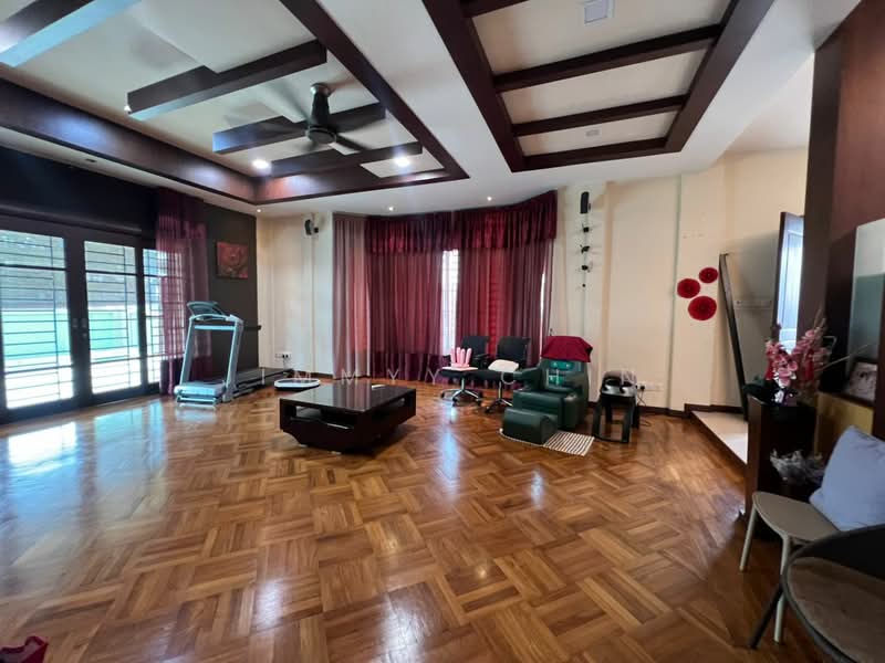 Jalan kapor untuk Untuk Dijual - RM 2,500,000, Mac 2026 - Living Room - PropertyGuru.com.my