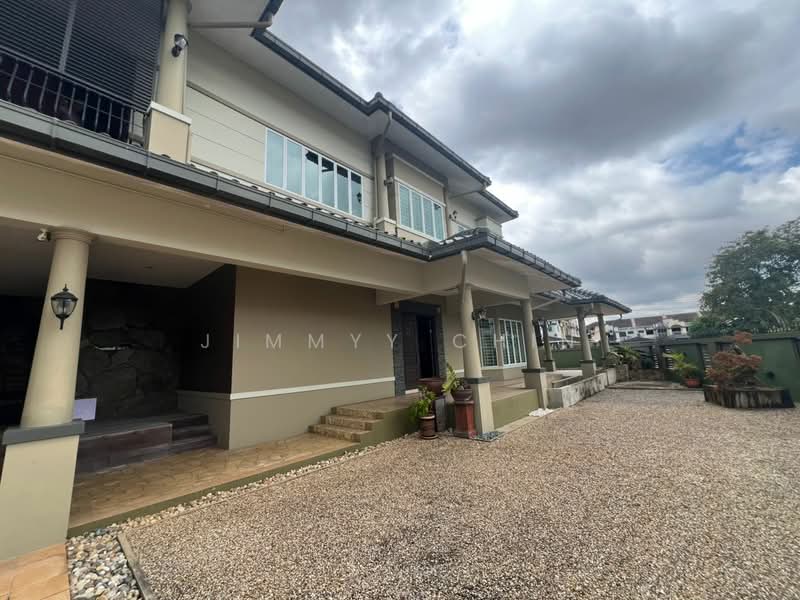 Jalan kapor untuk Untuk Dijual - RM 2,500,000, Mac 2026 - PropertyGuru.com.my