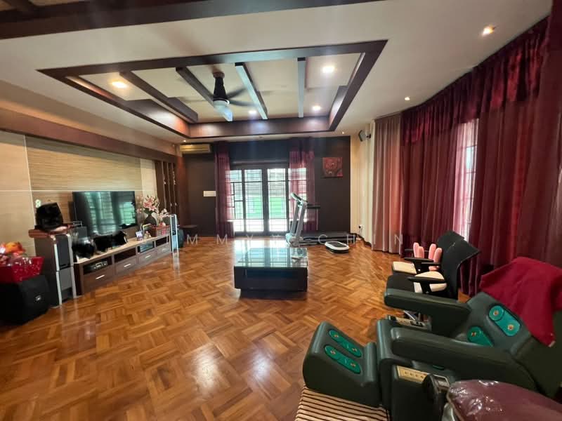 Jalan kapor untuk Untuk Dijual - RM 2,500,000, Mac 2026 - Living Room - PropertyGuru.com.my