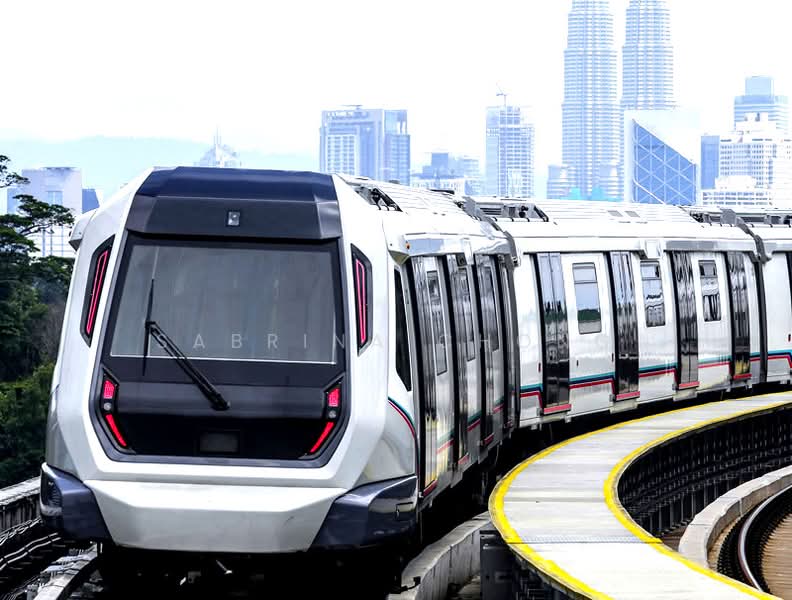 Kuchai Sentral untuk Untuk Dijual - RM 575,000, Mac 2026 - PropertyGuru.com.my