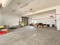 For Rent - Permatang Tinggi