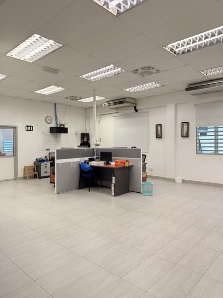 Warehouse for Rent in Bukit Mertajam (Penang) - Mindy Kong - Interior - PropertyGuru.com.my