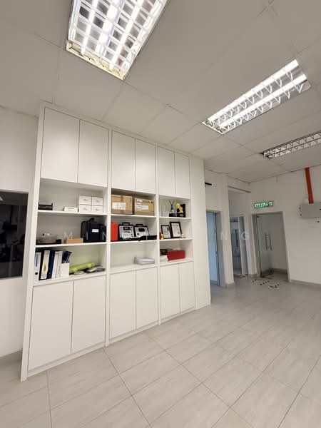 Warehouse for Rent in Bukit Mertajam (Penang) - Mindy Kong - Interior - PropertyGuru.com.my