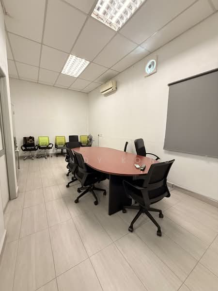 Warehouse for Rent in Bukit Mertajam (Penang) - Mindy Kong - Interior - PropertyGuru.com.my