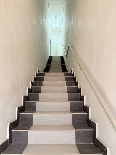 Warehouse for Rent in Bukit Mertajam (Penang) - Mindy Kong - Interior - PropertyGuru.com.my