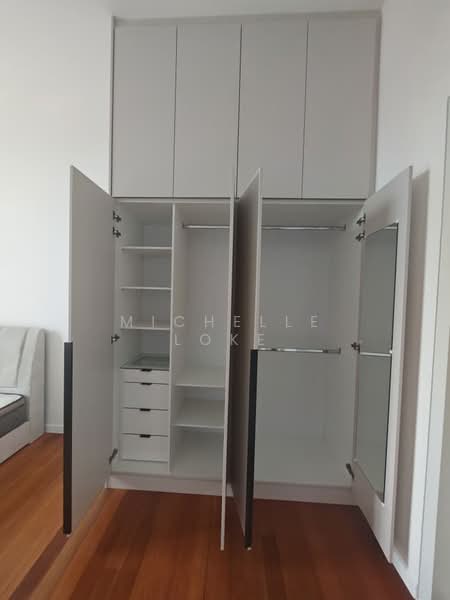 Kondominium untuk Disewa di The Maple Residences - Michelle Loke - Interior - PropertyGuru.com.my