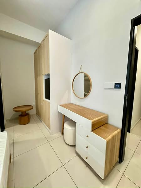 Service Residence for Rent at Space Residency - Even Chun - Interior - PropertyGuru.com.my