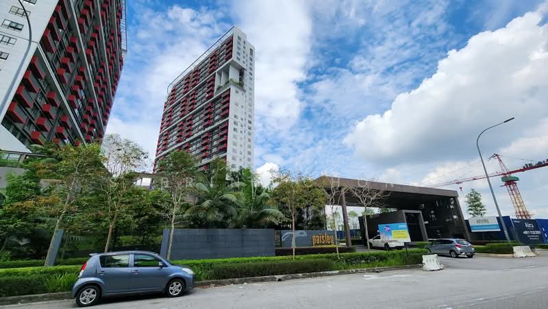Paisley @ Tropicana Metropark untuk Untuk Dijual - RM 307,000, Mac 2026 - PropertyGuru.com.my