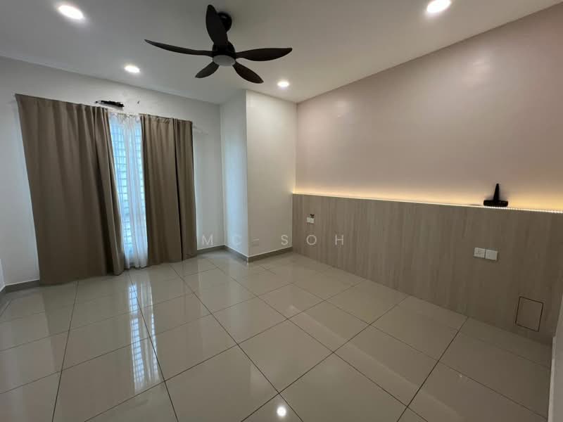 2.5-storey Terraced House for Sale in Setia Alam (Selangor) - MC Soh - Interior - PropertyGuru.com.my