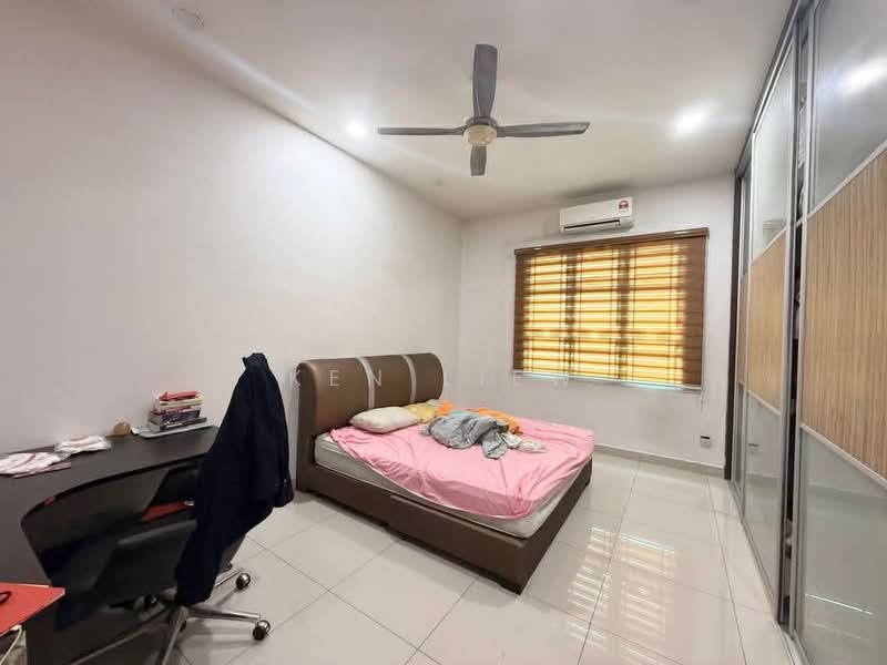 Semi-Detached House for Sale in Taman Nusa Bestari (Iskandar Puteri (Nusajaya)) - Ken Liew - PropertyGuru.com.my