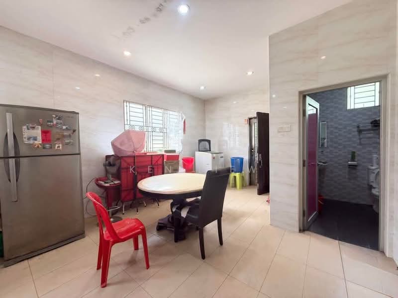 Semi-Detached House for Sale in Taman Nusa Bestari (Iskandar Puteri (Nusajaya)) - Ken Liew - PropertyGuru.com.my