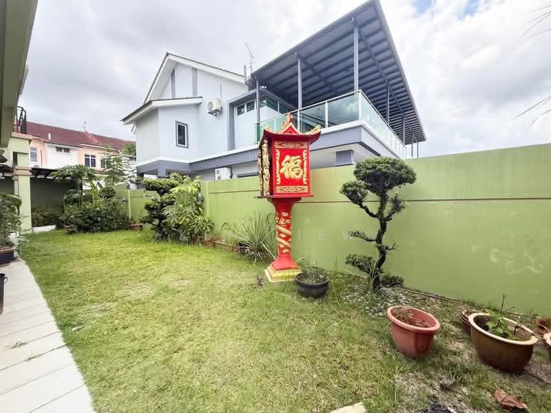 Semi-Detached House for Sale in Taman Nusa Bestari (Iskandar Puteri (Nusajaya)) - Ken Liew - PropertyGuru.com.my
