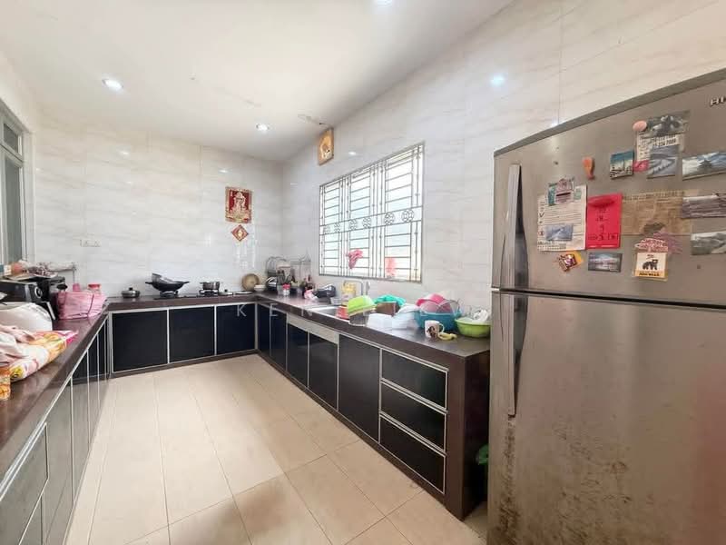 Semi-Detached House for Sale in Taman Nusa Bestari (Iskandar Puteri (Nusajaya)) - Ken Liew - PropertyGuru.com.my