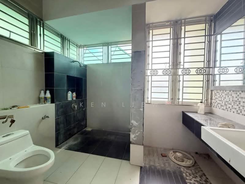 Semi-Detached House for Sale in Taman Nusa Bestari (Iskandar Puteri (Nusajaya)) - Ken Liew - PropertyGuru.com.my