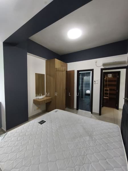 D'Inspire Residence (Inspira Bestari) untuk Untuk Disewa - RM 2,150 /bulan, Mac 2026 - Bedroom - PropertyGuru.com.my