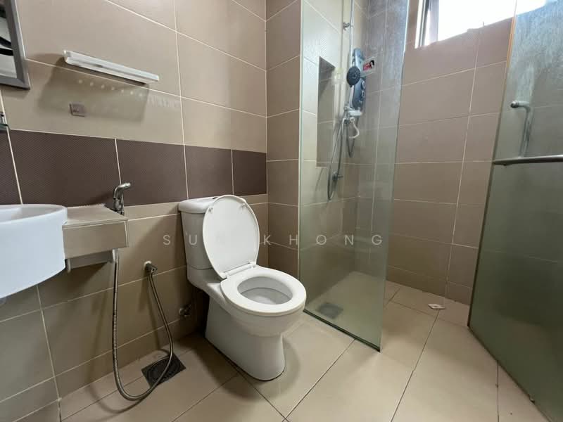 Amerin Residence untuk Untuk Disewa - RM 2,500 /bulan, Mac 2026 - PropertyGuru.com.my