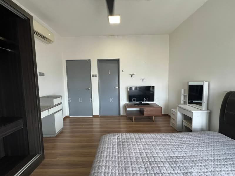 Amerin Residence untuk Untuk Disewa - RM 2,500 /bulan, Mac 2026 - PropertyGuru.com.my