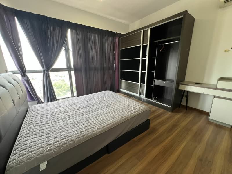 Amerin Residence untuk Untuk Disewa - RM 2,500 /bulan, Mac 2026 - PropertyGuru.com.my