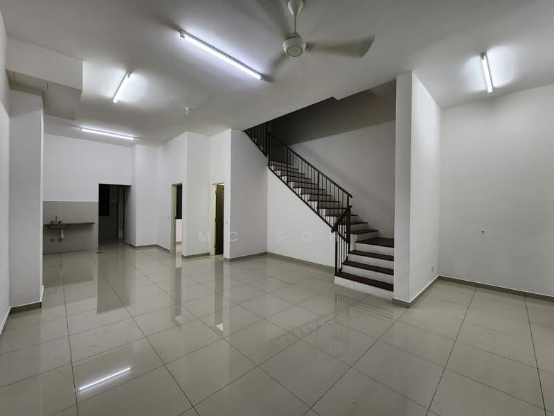3-storey Terraced House for Sale in Setia Alam (Selangor) - MC Soh - Interior - PropertyGuru.com.my