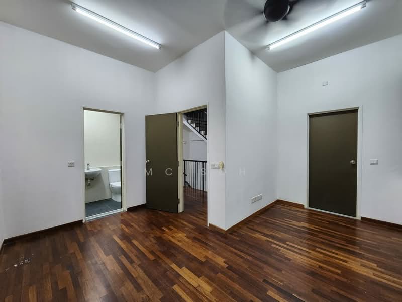 3-storey Terraced House for Sale in Setia Alam (Selangor) - MC Soh - Interior - PropertyGuru.com.my