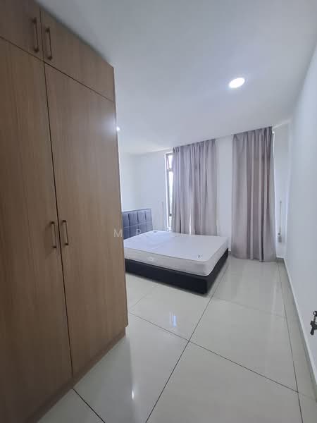 D'Inspire Residence (Inspira Bestari) untuk Untuk Disewa - RM 2,800 /bulan, Mac 2026 - Bedroom - PropertyGuru.com.my