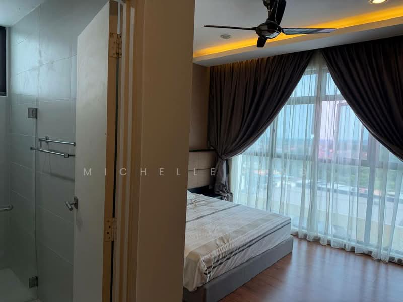 Sky Loft Premium Suites untuk Untuk Dijual - RM 650,000, Mac 2026 - Bathroom - PropertyGuru.com.my
