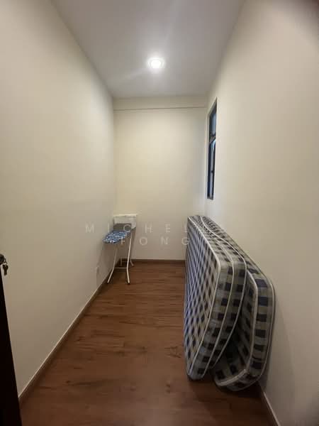 Servis Apartment untuk Dijual di Sky Loft Premium Suites - Michelle Fong - Corridor - PropertyGuru.com.my