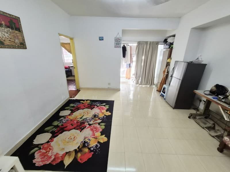 Pangsapuri untuk Dijual di Menara Pelangi - Prem Kumar - Interior - PropertyGuru.com.my
