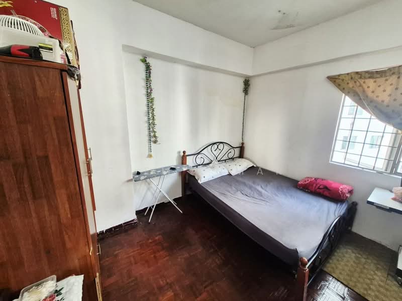 Pangsapuri untuk Dijual di Menara Pelangi - Prem Kumar - Bedroom - PropertyGuru.com.my