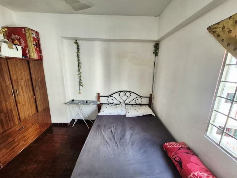 Pangsapuri untuk Dijual di Menara Pelangi - Prem Kumar - Bedroom - PropertyGuru.com.my