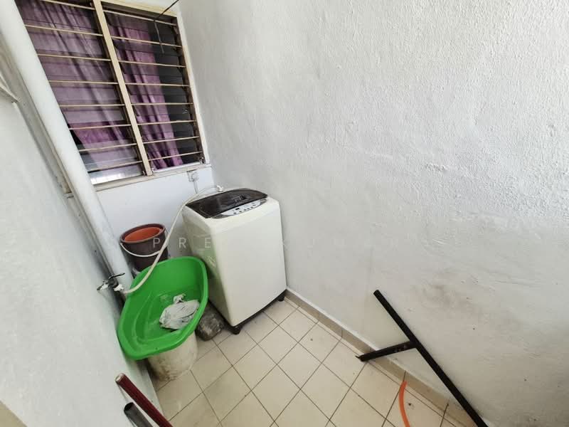 Pangsapuri untuk Dijual di Menara Pelangi - Prem Kumar - Interior - PropertyGuru.com.my