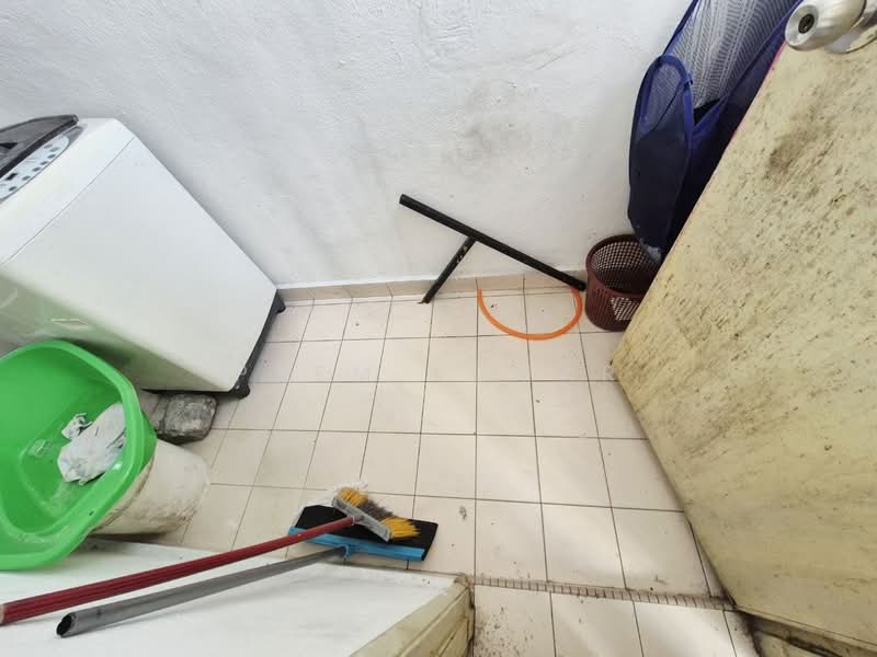 Pangsapuri untuk Dijual di Menara Pelangi - Prem Kumar - Interior - PropertyGuru.com.my