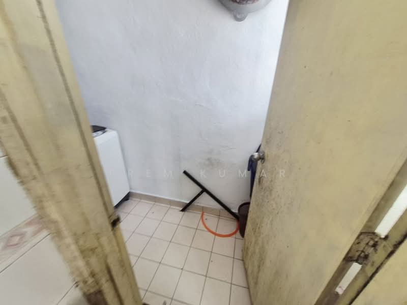 Pangsapuri untuk Dijual di Menara Pelangi - Prem Kumar - Interior - PropertyGuru.com.my