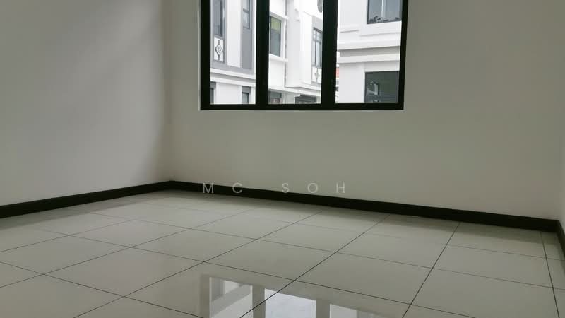 Semi-Detached House for Sale in Setia Alam (Selangor) - MC Soh - Interior - PropertyGuru.com.my