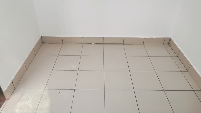 Semi-Detached House for Sale in Setia Alam (Selangor) - MC Soh - Interior - PropertyGuru.com.my
