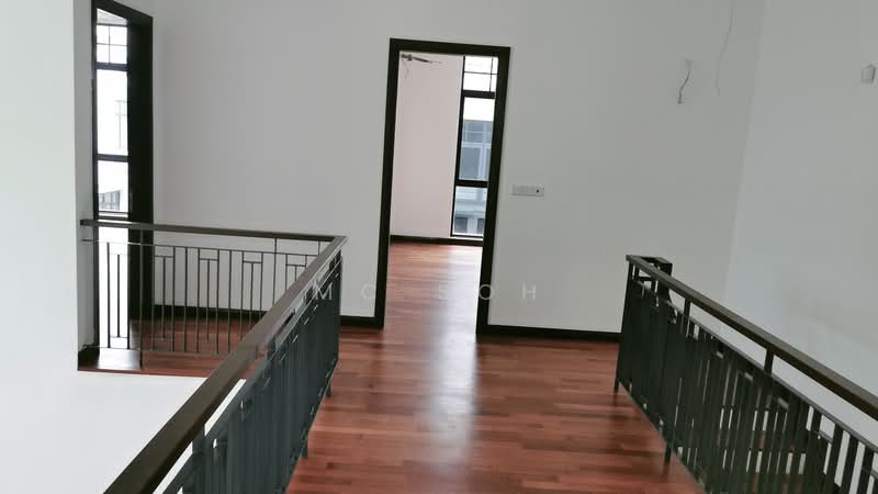Semi-Detached House for Sale in Setia Alam (Selangor) - MC Soh - Interior - PropertyGuru.com.my